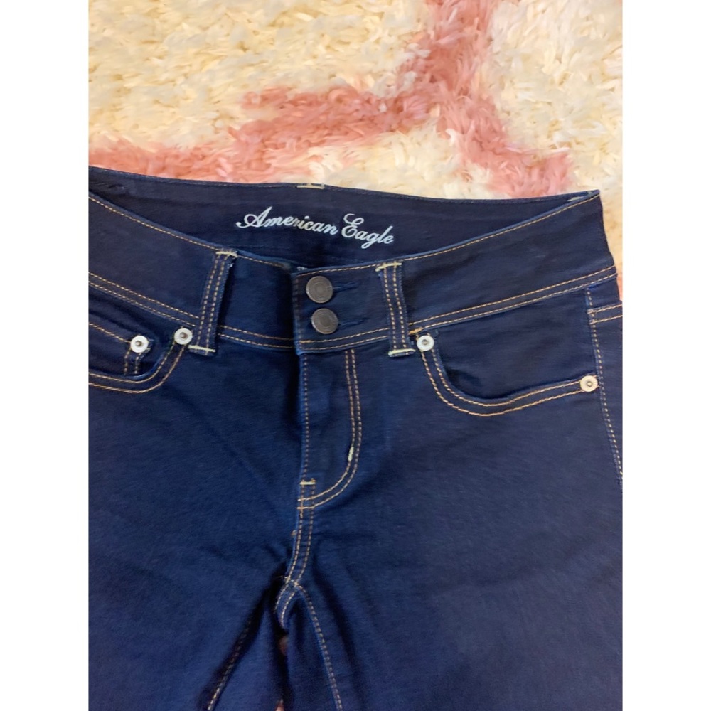 EUC America Eagle jegging